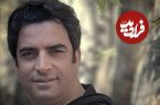 عکس؛ استوری معنادارِ منوچهر هادی در غمگین‌ترین حال و احوال!