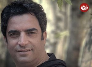 عکس؛ استوری معنادارِ منوچهر هادی در غمگین‌ترین حال و احوال!