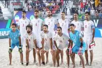 (ویدئو) دستمزد عجیب و باورنکرنی بازیکنان تیم ملی فوتبال ساحلی