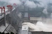 عکس؛ پروژه عظیم و محرمانه پکن؛ چین در حال ساخت قدرتمندترین سامانه برق‌آبی جهان در قلب هیمالیاست