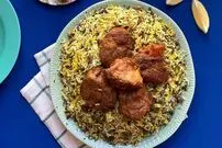 طرز تهیه ته‌چین ورامینی، یک غذای خوشمزه و سنتی