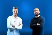 (ویدئو) بازی عجیب فردوسی‌پور؛ دژاگه و شجاعی!