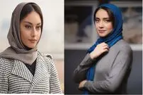 (عکس) تیپ و چهره تازه «ترلان پروانه و بهاره کیان افشار» در 26و 41سالگی