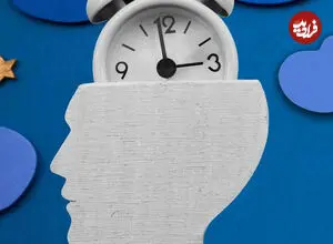 پنج توصیه پزشکی برای از خواب پریدن‌های میانه شب