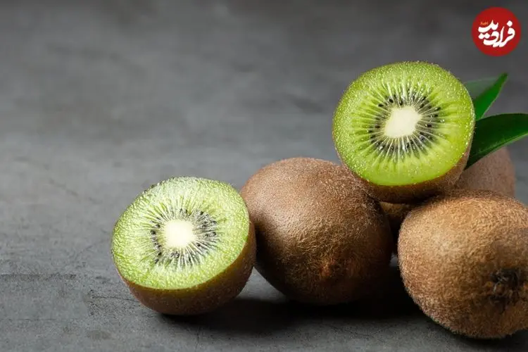 مزایای خوردن روزانه «کیوی» در فصل زمستان
