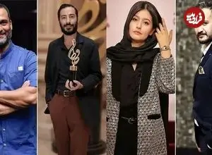 سریال «رضا پروانه» کی می‌آید؟