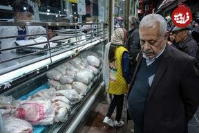 جدول؛ قیمت گوشت مرغ امروز جمعه ۳۱ مرداد ۱۴۰۴؛ سینه مرغ چند؟