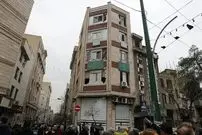 از کجا بفهمیم خانه‌مان بعد از انفجار امن است؟