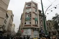از کجا بفهمیم خانه‌مان بعد از انفجار امن است؟