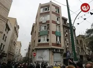 از کجا بفهمیم خانه‌مان بعد از انفجار امن است؟