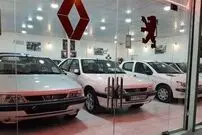 ریزش قیمت‌ خودرو دوباره شدت گرفت؛ جدول قیمت‌ها