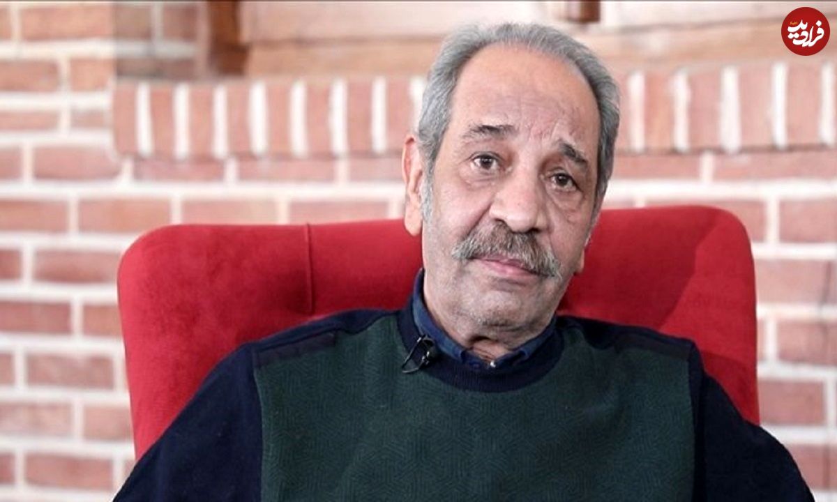 تصاویر| زندگی خصوصی، عکس های شخصی و بیوگرافی داریوش فرهنگ