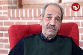 تصاویر| زندگی خصوصی، عکس های شخصی و بیوگرافی داریوش فرهنگ