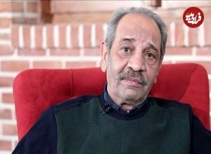 تصاویر| زندگی خصوصی، عکس های شخصی و بیوگرافی داریوش فرهنگ