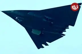 عکس| اولین جنگنده نسل ششمی جهان در چین به پرواز درآمد