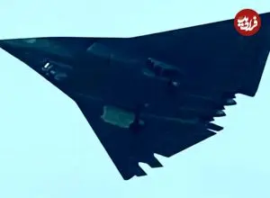 عکس| اولین جنگنده نسل ششمی جهان در چین به پرواز درآمد