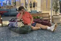 11 مجسمۀ خلاقانه و شگفت‌انگیز از سراسر دنیا