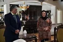 پژمان جمشیدی در «مازراتی»!