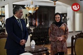 پژمان جمشیدی در «مازراتی»!