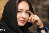 عکس| سفر زمان؛ «نیکی کریمی» در 20 سالگی در فیلم «ردپای گرگ»
