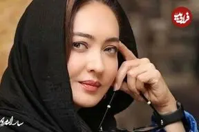 عکس| سفر زمان؛ «نیکی کریمی» در 20 سالگی در فیلم «ردپای گرگ»
