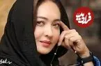 عکس| سفر زمان؛ «نیکی کریمی» در 20 سالگی در فیلم «ردپای گرگ»