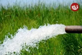 روسیه: برای وارد کردن آب به ایران آمادگی داریم