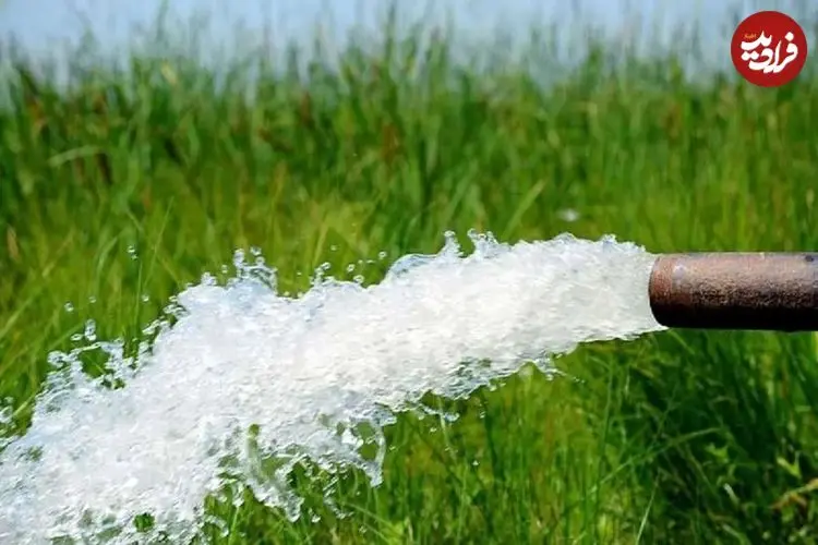 روسیه: برای وارد کردن آب به ایران آمادگی داریم