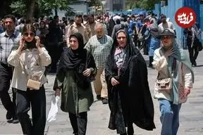 ۵ موج تورمی در ۱۴ سال؛ چطور سبد معیشتی خانوارها آب رفت؟