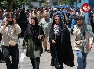 ۵ موج تورمی در ۱۴ سال؛ چطور سبد معیشتی خانوارها آب رفت؟