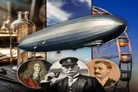 تصاویر؛ نگاهی به اختراعاتی که نام مخترعان را جاودانه کردند؛ از جکوزی تا مکعب روبیک