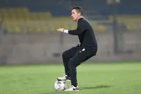 پیشنهاد جدید برای سرمربی پرسپولیس؛ تمدید قرارداد منتفی می‌شود؟