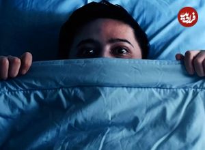 چرا کابوس‌های مکرر ممکن است عمر شما را چند سال کوتاه‌تر کنند؟