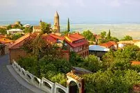 معرفی جاذبه‌های گردشگری در گرجستان