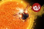 آیا خورشید در گذشته یک ابرزمین را بلعیده است؟