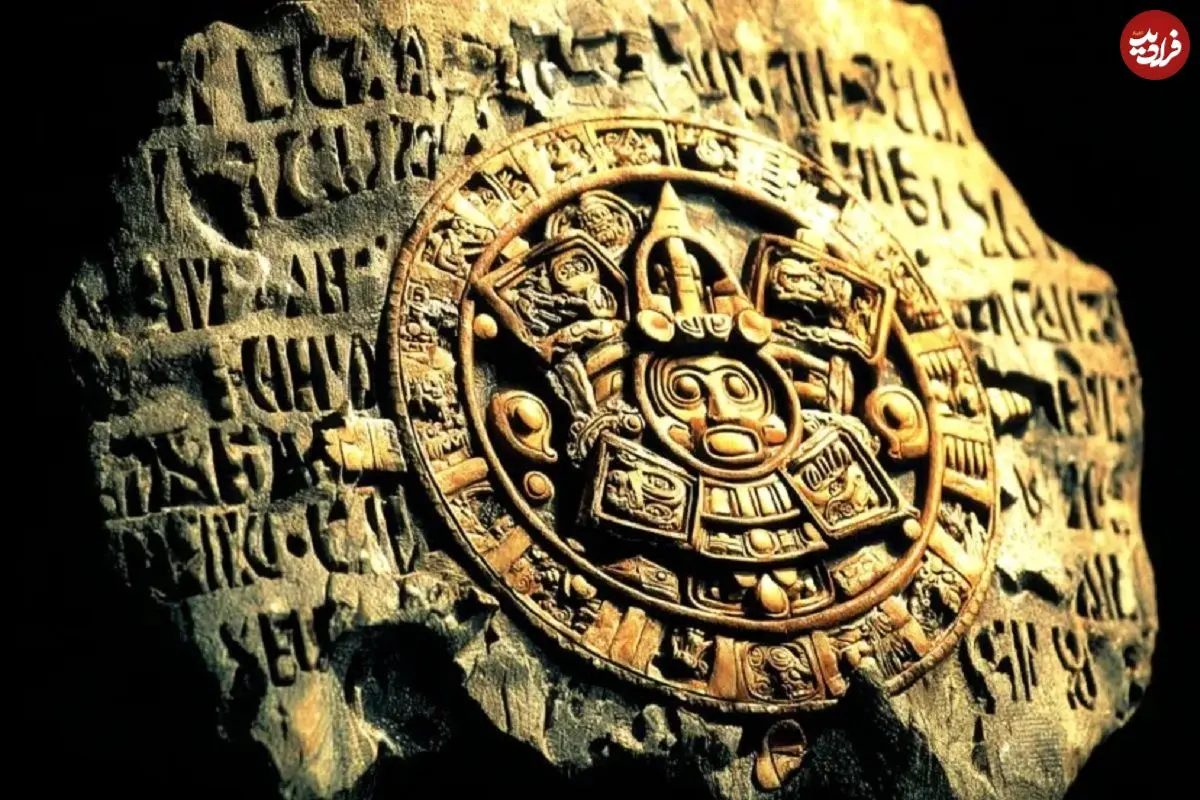 دانشمندان کد باستانی مایاها برای پیش‌بینی دقیق خورشید گرفتگی را رمزگشایی کردند
