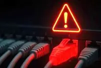 یک درصدِ باقیمانده اینترنتِ کشور هم قطع شد