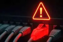 یک درصدِ باقیمانده اینترنتِ کشور هم قطع شد