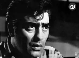 عکس| سفر زمان؛ «فردین، جمشید مهرداد و عوامل» در پشت صحنه فیلم شکست ناپذیر؛ سال 53
