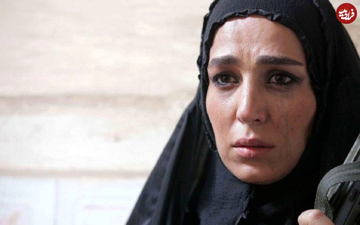 (عکس) تغییر چهره ویژه و جذاب «ثریا» سریال نجلا بعد 4 سال در 38 سالگی