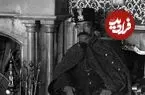 عکس| سفر در زمان؛ ژست و ظاهر «ناصرالدین شاه قاجار» در دوران جوانی