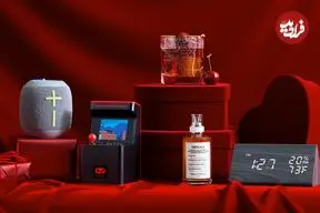 انتخاب بهترین کادو ولنتاین برای همسر مرد؛ 12 هدیه خاص برای آقایان