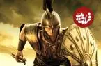 تصاویر| ۱۰ فیلم برای دوستداران اساطیر یونان