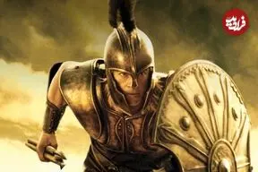 تصاویر| ۱۰ فیلم برای دوستداران اساطیر یونان
