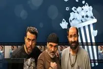 آنالیز فروش سینماها در هفته‌ای که گذشت؛ «کفایت مذاکرات» نظم گیشه را بهم می‌ریزد؟