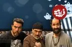 آنالیز فروش سینماها در هفته‌ای که گذشت؛ «کفایت مذاکرات» نظم گیشه را بهم می‌ریزد؟