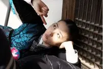 عکس| سفر زمان؛ «سوسانو» در حال عکاسی در پشت‌صحنه سریال «ججونگ‌وون»؛ 4 سال بعد از «جومونگ»