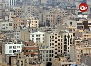 نسخه سانتی‌متری برای بحران مسکن؛ «خانه‌ریز» چقدر نقدشونده است؟