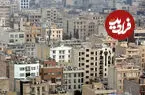 نسخه سانتی‌متری برای بحران مسکن؛ «خانه‌ریز» چقدر نقدشونده است؟