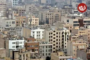 نسخه سانتی‌متری برای بحران مسکن؛ «خانه‌ریز» چقدر نقدشونده است؟